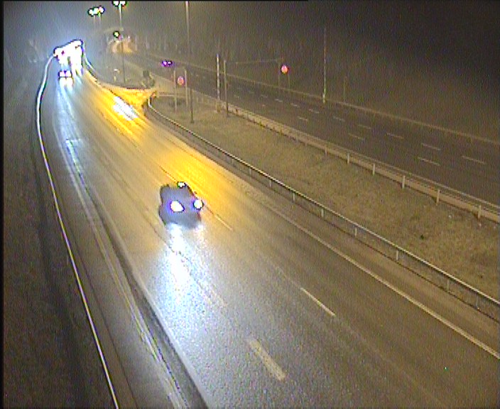 Weather Camera Image Väg 1 Lojo, Tervakorpi väst, Lohja, Uusimaa