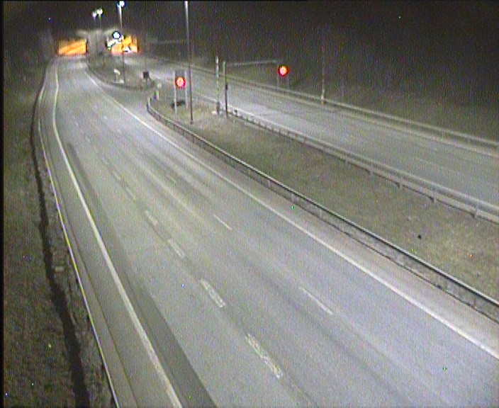 Weather Camera Image Väg 1 Lojo, Tervakorpi väst, Lohja, Uusimaa