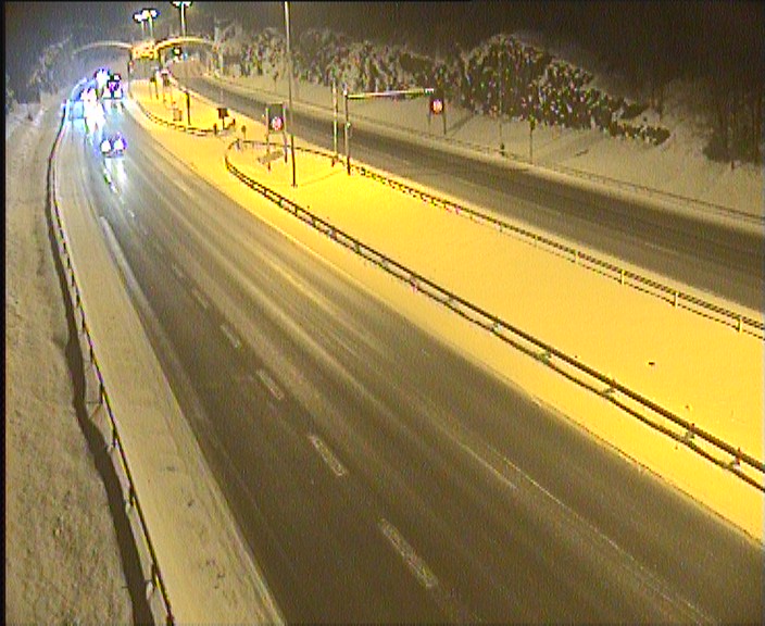 Kelikamerat Kuva Tie 1, Lohja, Tervakorpi länsi, Lohja, Uusimaa