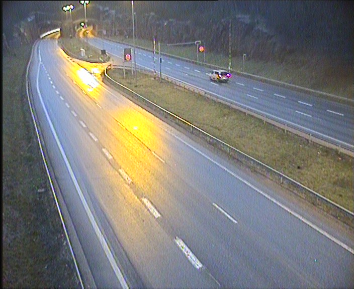 Weather Camera Image Väg 1 Lojo, Tervakorpi väst, Lohja, Uusimaa