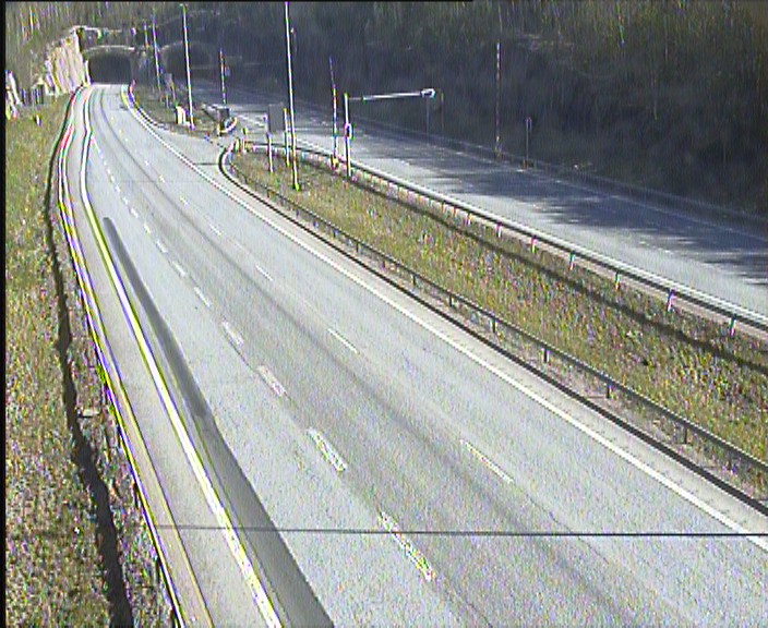 Kelikamerat Kuva Tie 1, Lohja, Tervakorpi länsi, Lohja, Uusimaa
