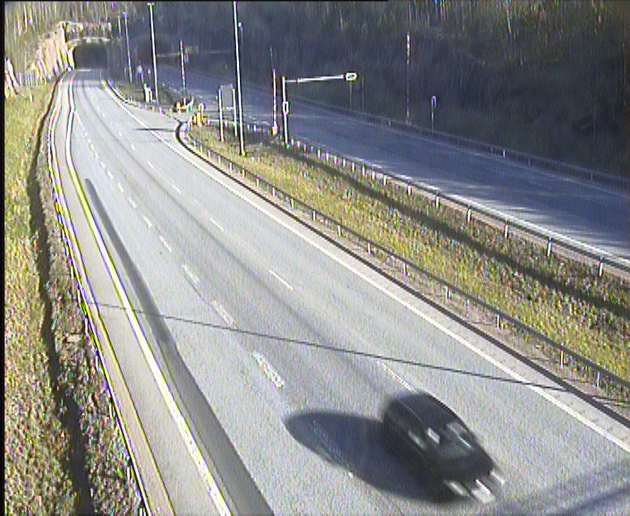 Kelikamerat Kuva Tie 1, Lohja, Tervakorpi länsi, Lohja, Uusimaa