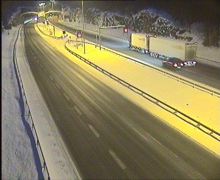 Kelikamerat Kuva Tie 1, Lohja, Tervakorpi länsi, Lohja, Uusimaa