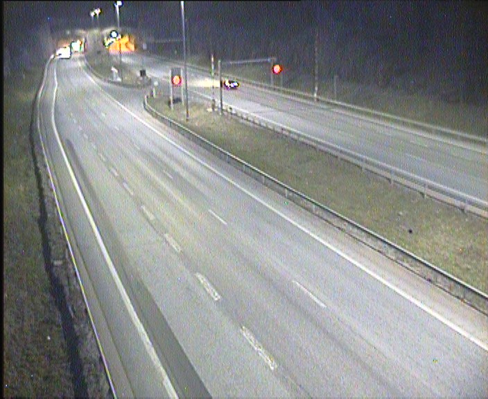 Weather Camera Image Väg 1 Lojo, Tervakorpi väst, Lohja, Uusimaa