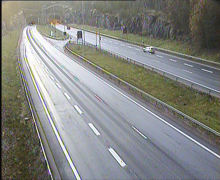 Kelikamerat Kuva Tie 1, Lohja, Tervakorpi länsi, Lohja, Uusimaa