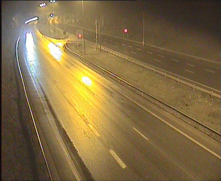 Weather Camera Image Road 1 Lohja, Tervakorpi west, Lohja, Uusimaa