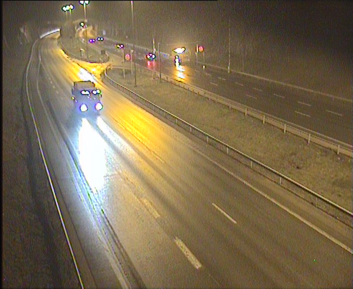 Weather Camera Image Väg 1 Lojo, Tervakorpi väst, Lohja, Uusimaa