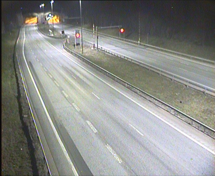 Weather Camera Image Väg 1 Lojo, Tervakorpi väst, Lohja, Uusimaa