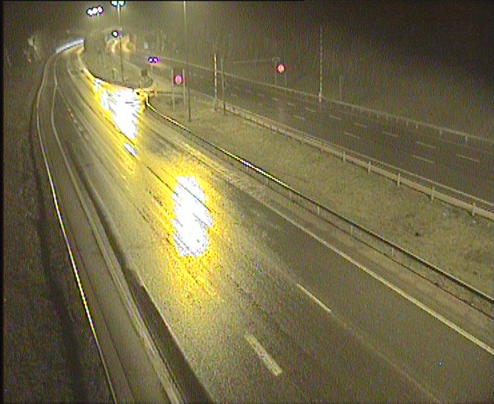 Weather Camera Image Road 1 Lohja, Tervakorpi west, Lohja, Uusimaa