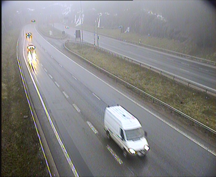 Kelikamerat Kuva Tie 1, Lohja, Tervakorpi länsi, Lohja, Uusimaa