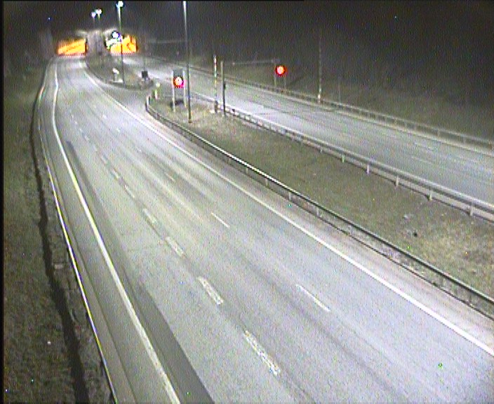Weather Camera Image Road 1 Lohja, Tervakorpi west, Lohja, Uusimaa