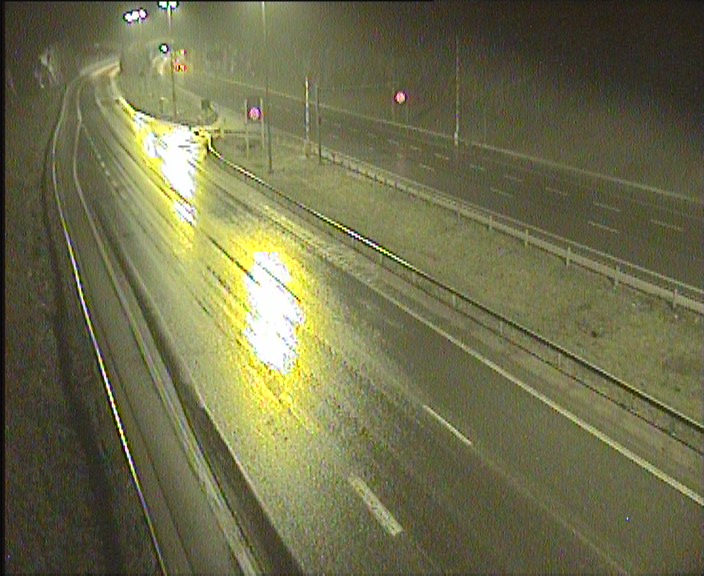 Weather Camera Image Road 1 Lohja, Tervakorpi west, Lohja, Uusimaa