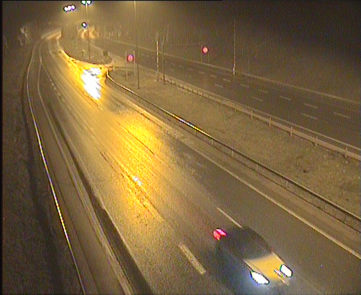 Weather Camera Image Road 1 Lohja, Tervakorpi west, Lohja, Uusimaa