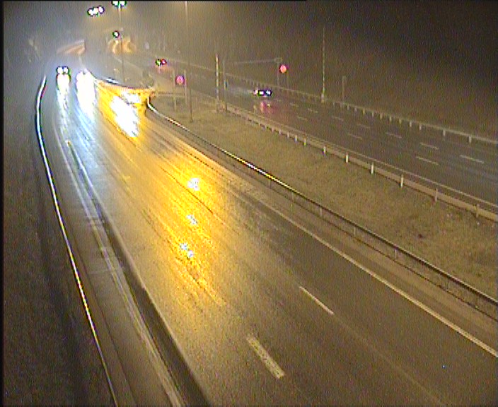 Weather Camera Image Road 1 Lohja, Tervakorpi west, Lohja, Uusimaa