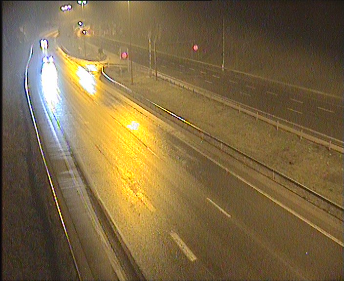 Weather Camera Image Road 1 Lohja, Tervakorpi west, Lohja, Uusimaa