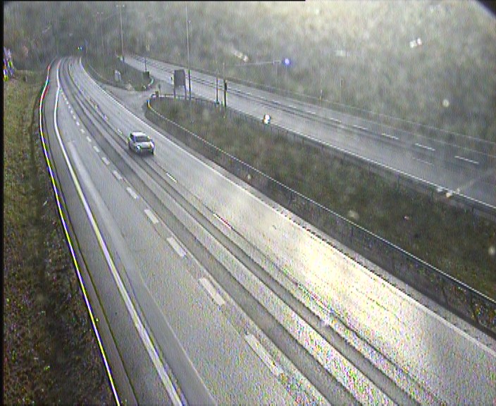 Kelikamerat Kuva Tie 1, Lohja, Tervakorpi länsi, Lohja, Uusimaa