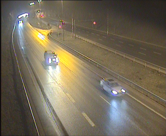 Weather Camera Image Väg 1 Lojo, Tervakorpi väst, Lohja, Uusimaa