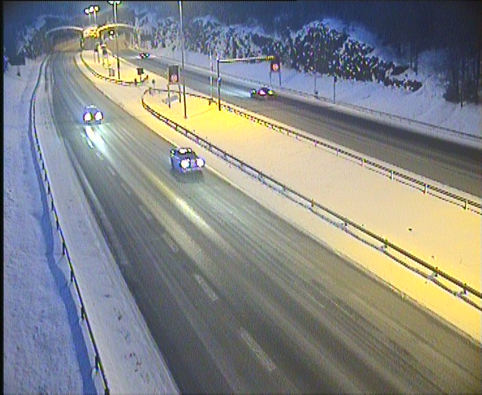 Kelikamerat Kuva Tie 1, Lohja, Tervakorpi länsi, Lohja, Uusimaa