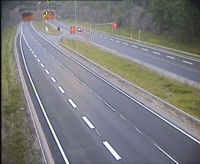 Kelikamerat Kuva Tie 1, Lohja, Tervakorpi länsi, Lohja, Uusimaa