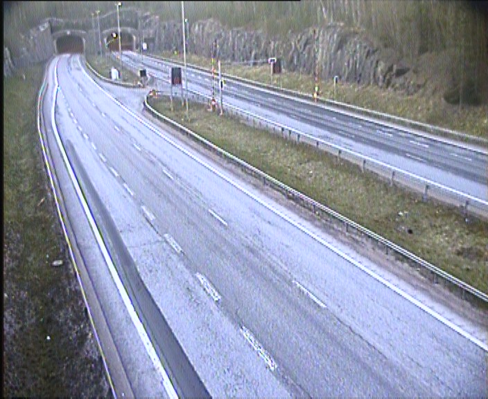 Kelikamerat Kuva Tie 1, Lohja, Tervakorpi länsi, Lohja, Uusimaa