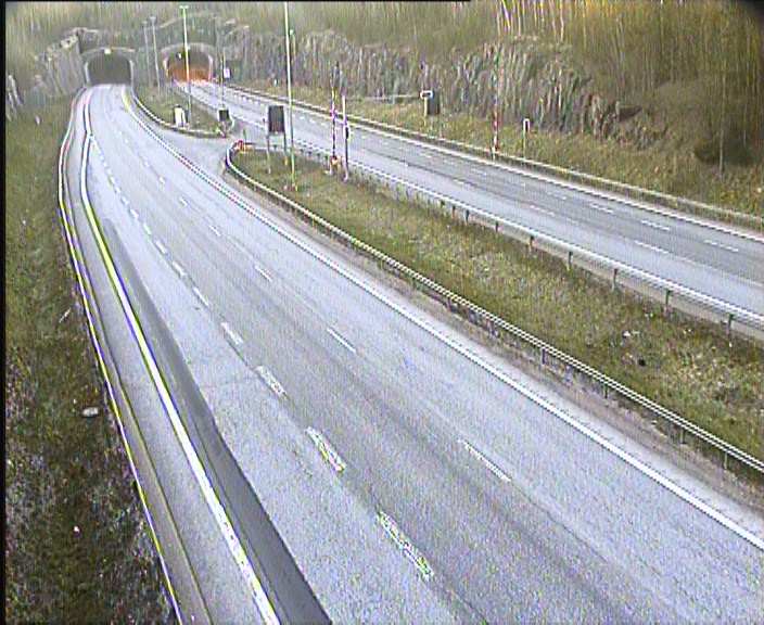 Weather Camera Image Road 1 Lohja, Tervakorpi west, Lohja, Uusimaa