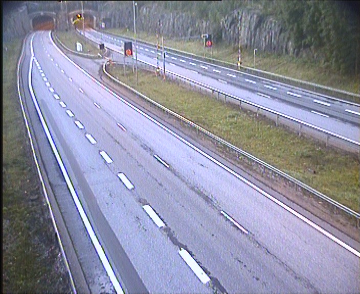 Kelikamerat Kuva Tie 1, Lohja, Tervakorpi länsi, Lohja, Uusimaa