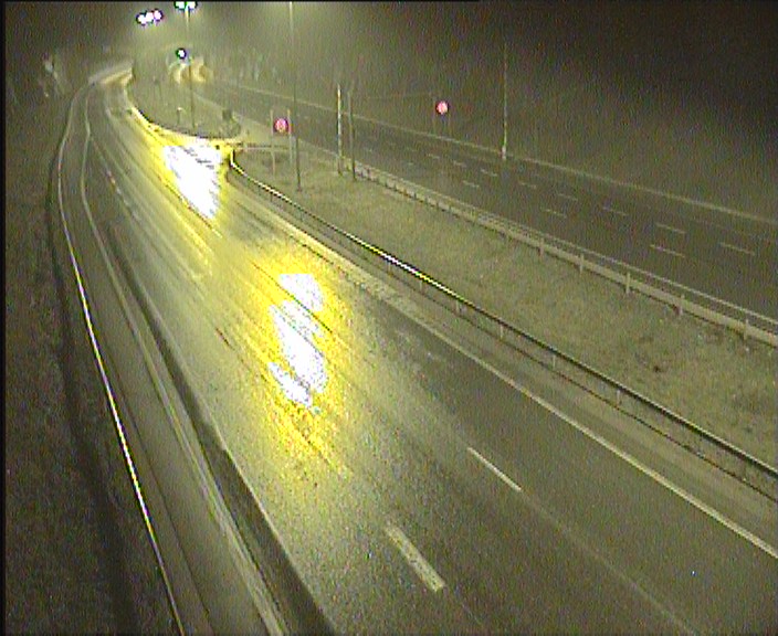 Weather Camera Image Road 1 Lohja, Tervakorpi west, Lohja, Uusimaa