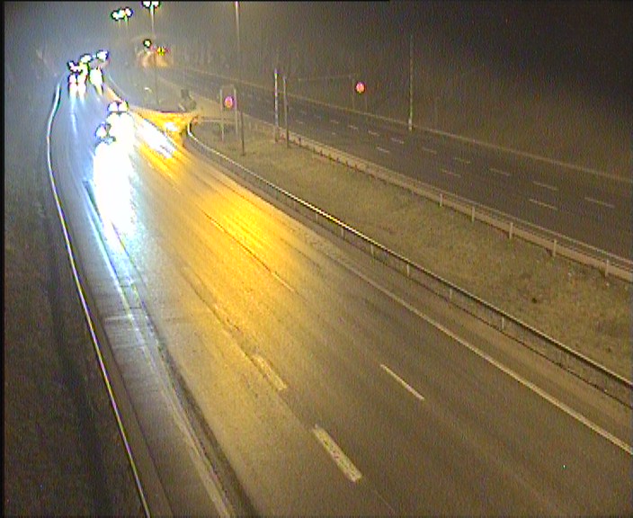 Weather Camera Image Väg 1 Lojo, Tervakorpi väst, Lohja, Uusimaa