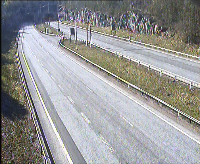 Weather Camera Image Road 1 Lohja, Tervakorpi west, Lohja, Uusimaa