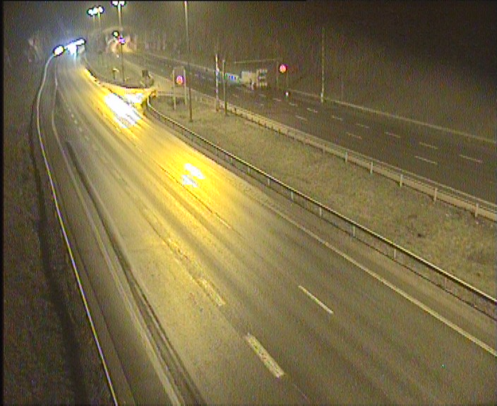 Weather Camera Image Väg 1 Lojo, Tervakorpi väst, Lohja, Uusimaa