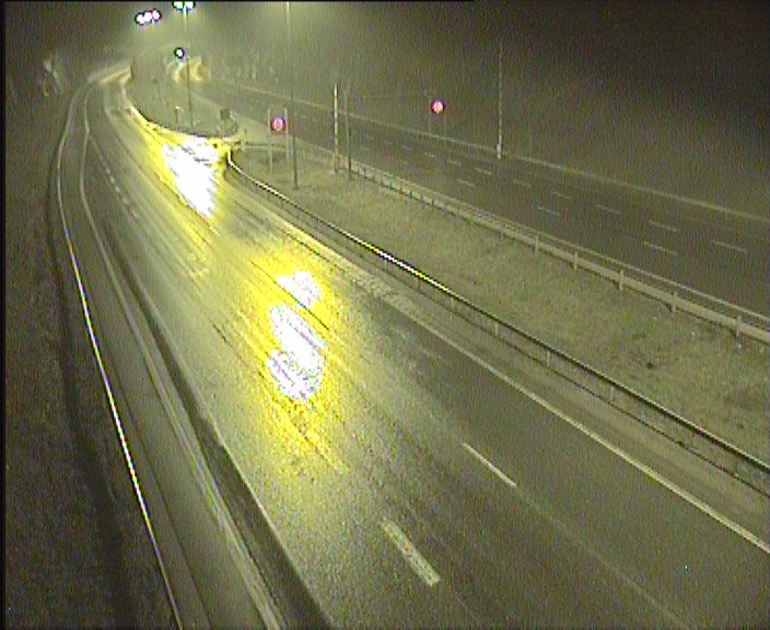 Weather Camera Image Road 1 Lohja, Tervakorpi west, Lohja, Uusimaa