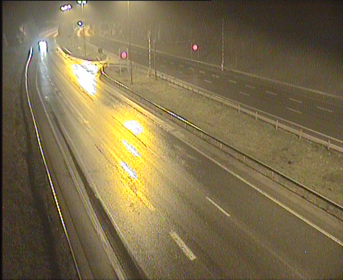 Weather Camera Image Road 1 Lohja, Tervakorpi west, Lohja, Uusimaa