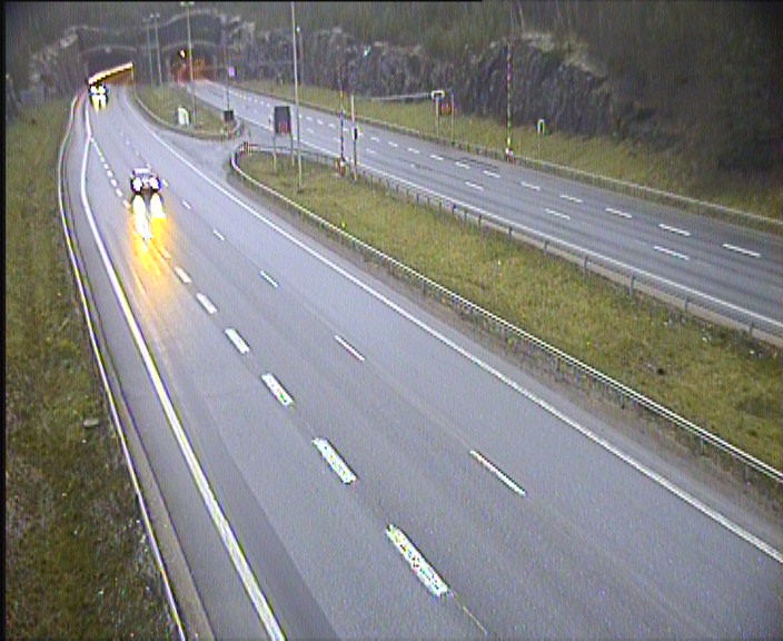 Weather Camera Image Road 1 Lohja, Tervakorpi west, Lohja, Uusimaa