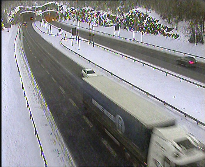 Kelikamerat Kuva Tie 1, Lohja, Tervakorpi länsi, Lohja, Uusimaa