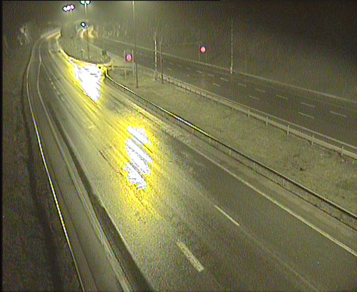 Weather Camera Image Road 1 Lohja, Tervakorpi west, Lohja, Uusimaa