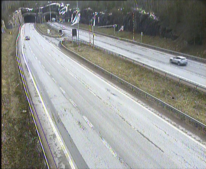 Kelikamerat Kuva Tie 1, Lohja, Tervakorpi länsi, Lohja, Uusimaa