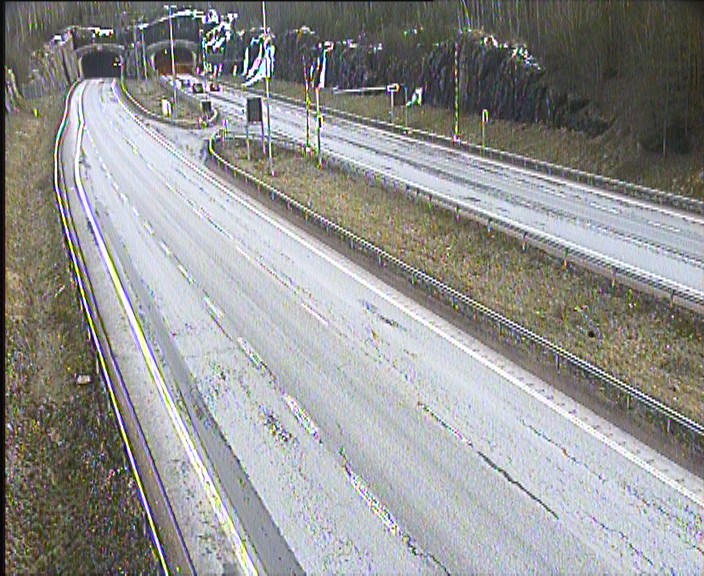 Kelikamerat Kuva Tie 1, Lohja, Tervakorpi länsi, Lohja, Uusimaa