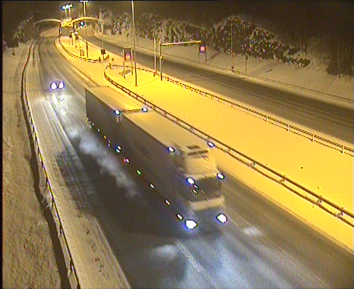 Weather Camera Image Road 1 Lohja, Tervakorpi west, Lohja, Uusimaa