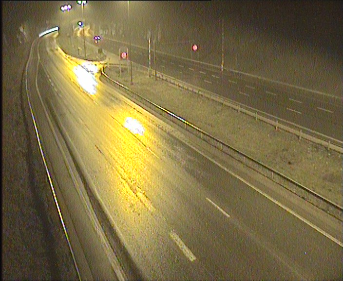 Weather Camera Image Road 1 Lohja, Tervakorpi west, Lohja, Uusimaa