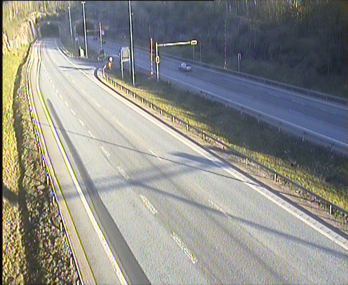 Kelikamerat Kuva Tie 1, Lohja, Tervakorpi länsi, Lohja, Uusimaa