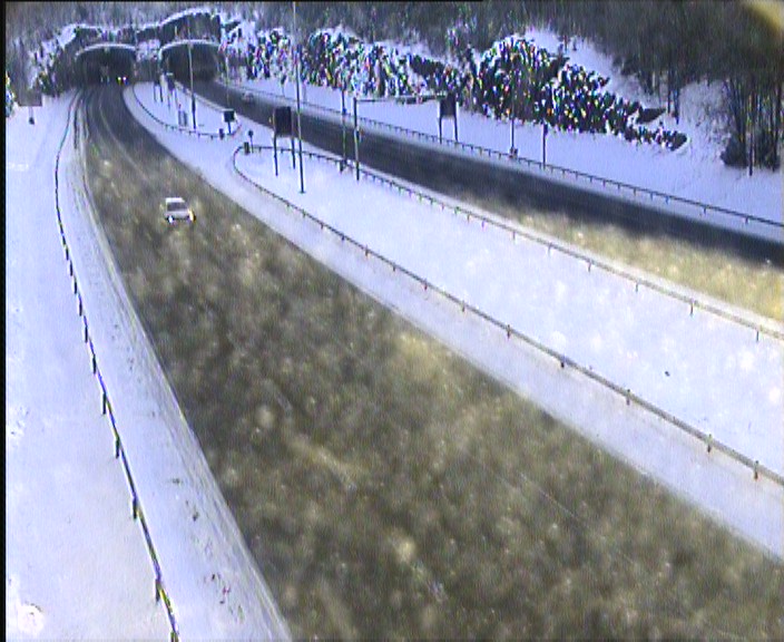 Weather Camera Image Road 1 Lohja, Tervakorpi west, Lohja, Uusimaa
