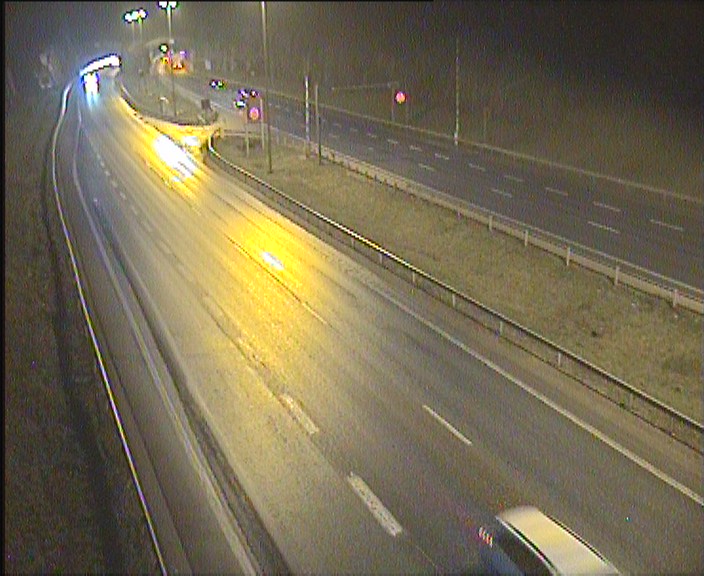 Weather Camera Image Väg 1 Lojo, Tervakorpi väst, Lohja, Uusimaa