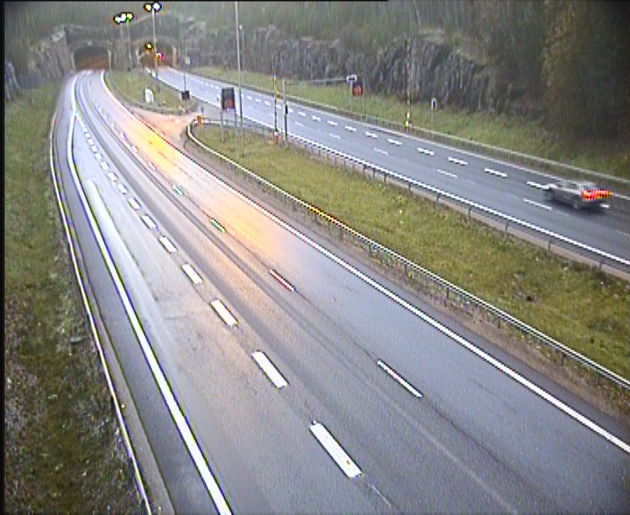 Kelikamerat Kuva Tie 1, Lohja, Tervakorpi länsi, Lohja, Uusimaa