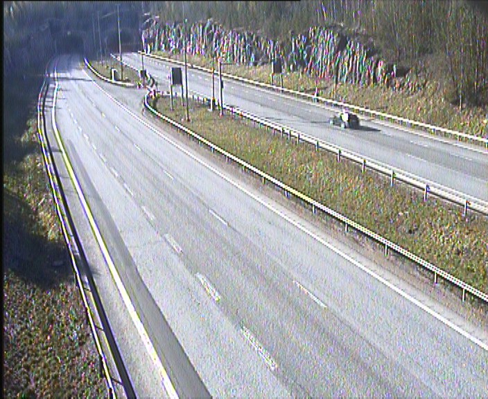 Weather Camera Image Road 1 Lohja, Tervakorpi west, Lohja, Uusimaa