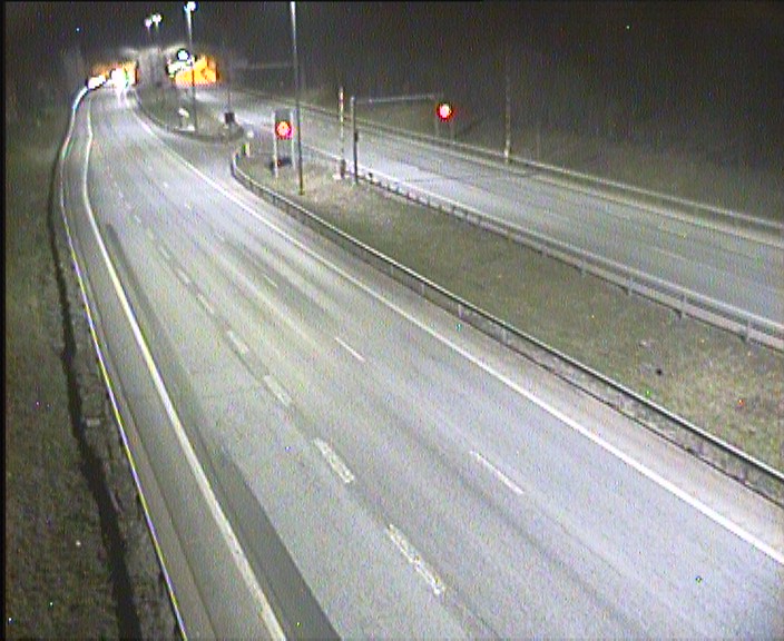 Weather Camera Image Väg 1 Lojo, Tervakorpi väst, Lohja, Uusimaa