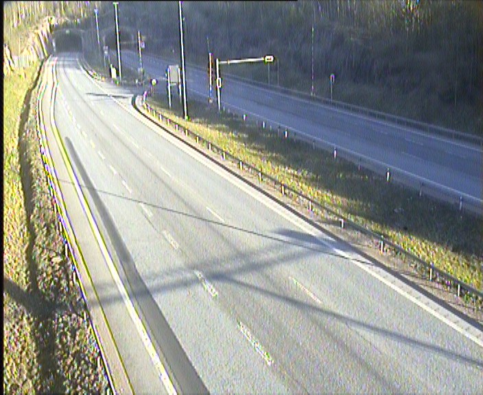 Kelikamerat Kuva Tie 1, Lohja, Tervakorpi länsi, Lohja, Uusimaa