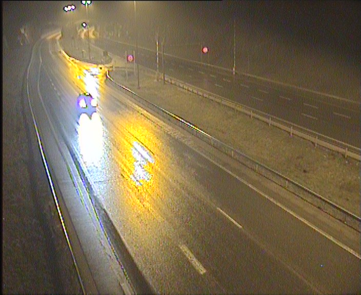 Weather Camera Image Road 1 Lohja, Tervakorpi west, Lohja, Uusimaa