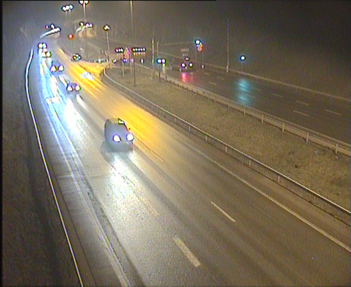 Weather Camera Image Väg 1 Lojo, Tervakorpi väst, Lohja, Uusimaa