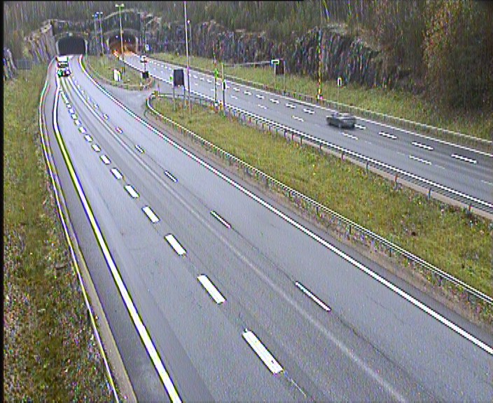 Kelikamerat Kuva Tie 1, Lohja, Tervakorpi länsi, Lohja, Uusimaa