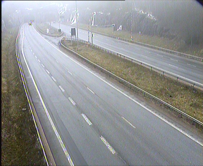 Weather Camera Image Road 1 Lohja, Tervakorpi west, Lohja, Uusimaa